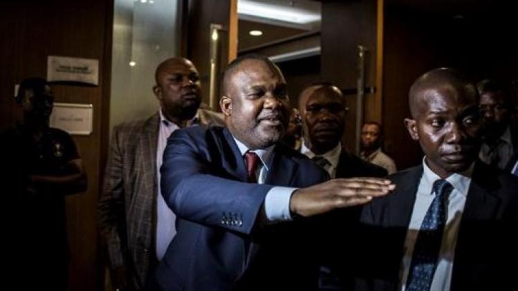 Bekendmaking van resultaten Congolese verkiezingen tot volgende week uitgesteld