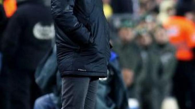 Anderlecht stelt Fred Rutten aan als nieuwe coach