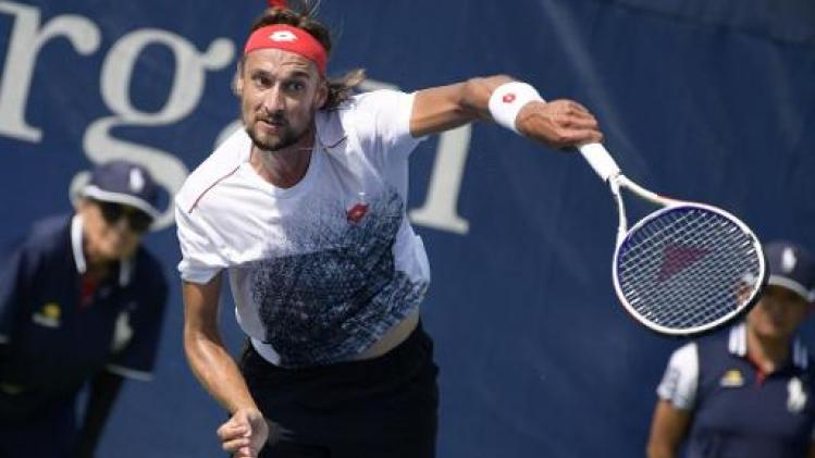 Bemelmans en Coppejans zorgen in kwalificaties voor Belgisch onderonsje