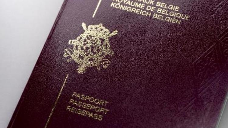 Met Belgisch paspoort kan je vrij van visum 184 landen binnen