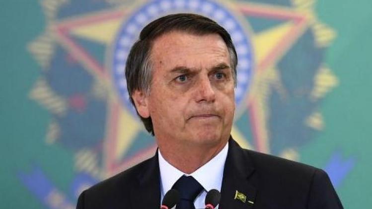 Bolsonaro gaat honderd overheidsbedrijven privatiseren in Brazilië