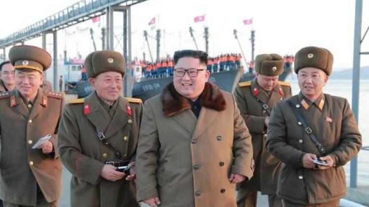 Noord-Korea houdt in maart parlementsverkiezingen