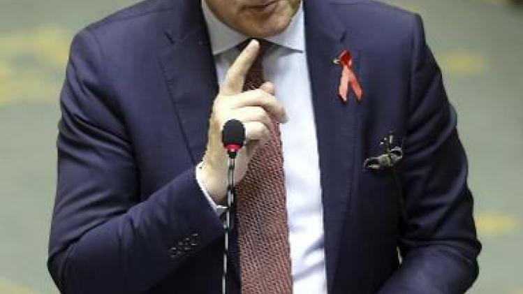 Mogelijk 1.900 afvloeiingen