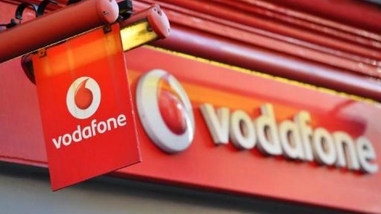 Vodafone wil tot 1.200 banen schrappen in Spanje