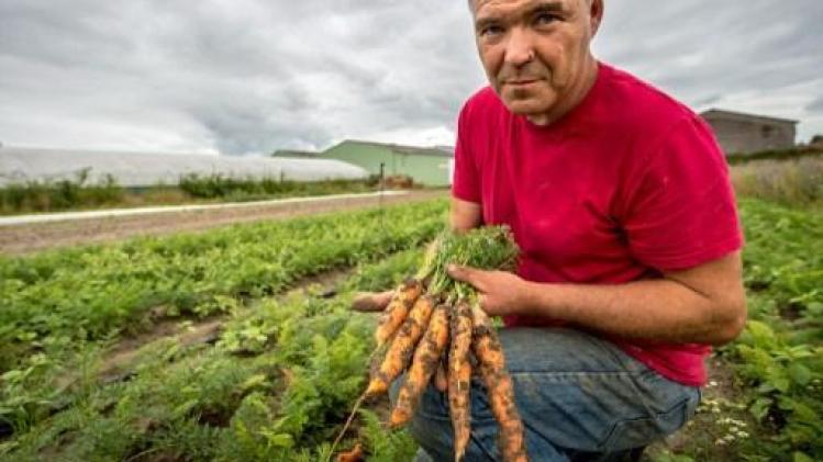 3.000 Vlaamse boeren maken gebruik van korte keten