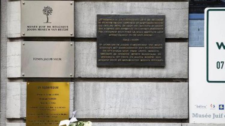 Diefstal autopsierapporten 22 maart: Ook autopsierapporten slachtoffers Joods Museum op gestolen harde schijf