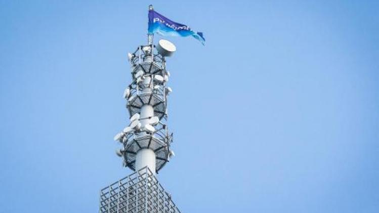 Proximus: "1.900 banen bedreigd