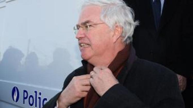 Recordaantal transmigranten opgepakt in West-Vlaanderen