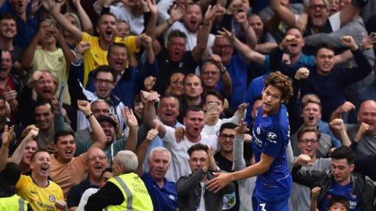 UEFA opent strafzaak tegen Chelsea om racistische gezangen