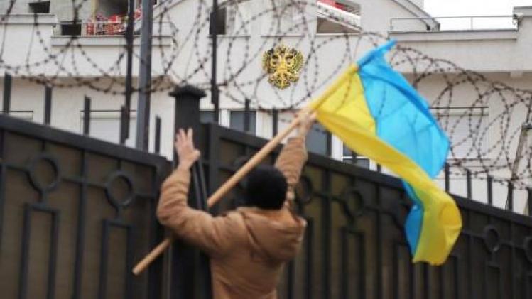 Oekraïense matrozen blijven tot april in de cel