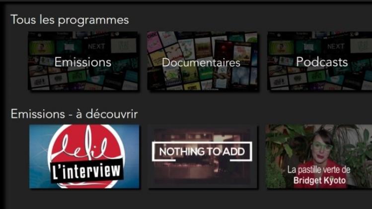 Imago TV biedt geëngageerd alternatief voor Netflix