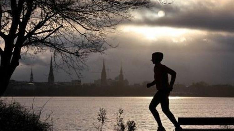 Weerbericht: droge namiddag