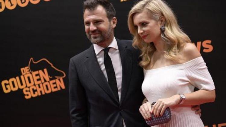 Gouden Schoen - Ivan Leko troeft Philippe Clement af in strijd om prijs Trainer van het Jaar