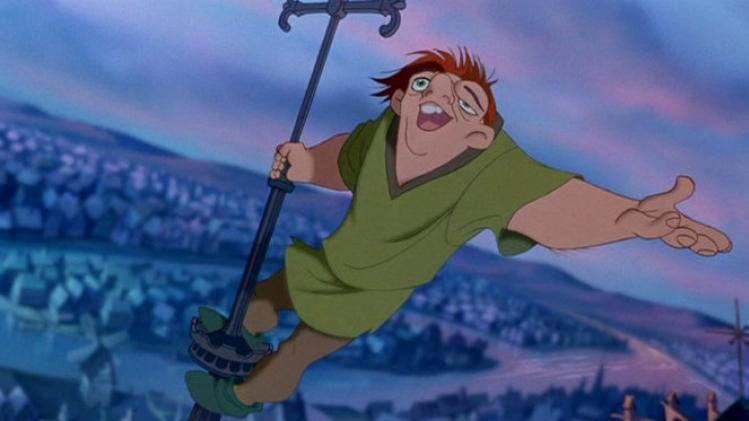 Disney steekt Quasimodo in hedendaags jasje met live action-versie