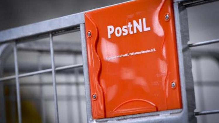 Nederlandse vakbond FNV dreigt met acties bij PostNL