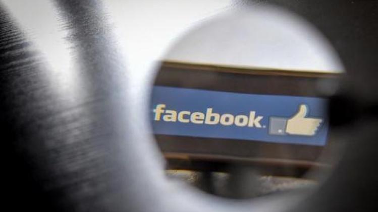 Facebook wist accounts gelinkt aan Russische staatsmedia