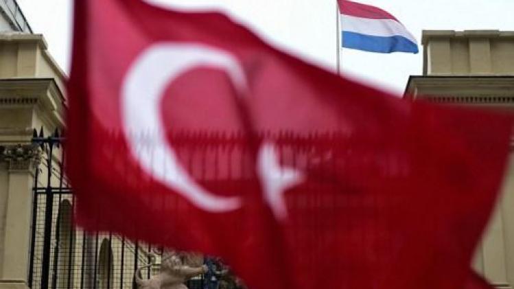 Turkije zet Nederlandse journaliste het land uit: geen officiële reden