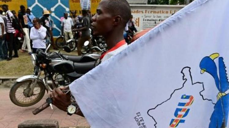 Congolese verkiezingen: uitspraak van Grondwettelijk Hof wordt zaterdagnamiddag verwacht