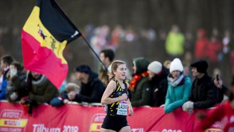 CrossCup Hannuit: Poolse Gosk is beste bij de vrouwen