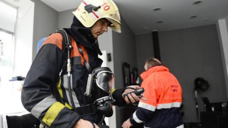 Brandweer waarschuwt na tweede dodelijke CO-intoxicatie in Gent