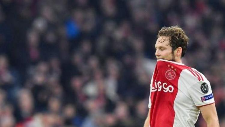 Eredivisie - Ajax en PSV lijden hoogst zeldzaam puntenverlies