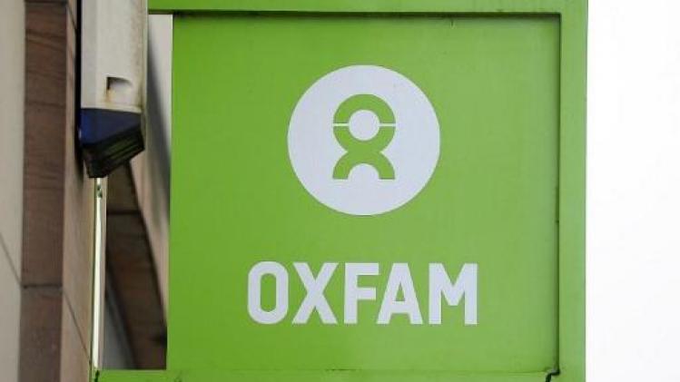 Davos - Oxfam stelt onrechtvaardig belastingbeleid aan de kaak