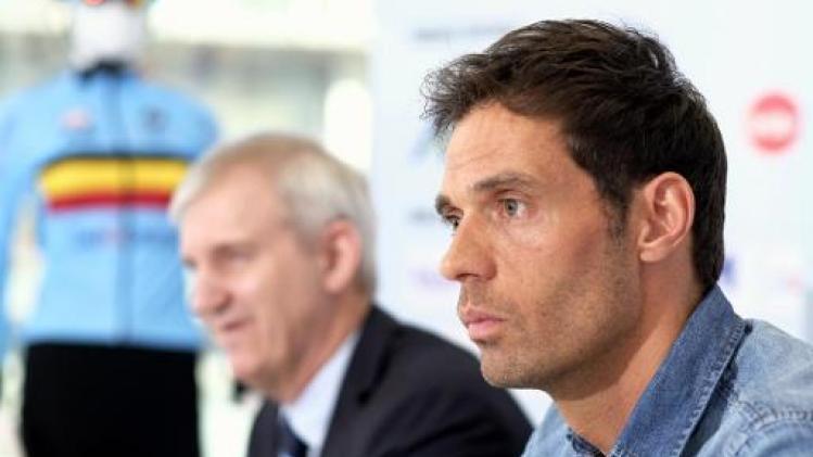 Bondscoach wil niet kiezen tussen kopmannen: "Wout en Toon staan op gelijke hoogte"