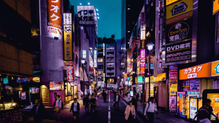 Dit verwijderen de Japanse supermarkten uit hun kraam voor de Olympische Spelen van 2020 in Tokio