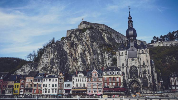 Dit zijn de meest Instagramwaardige plekjes in België