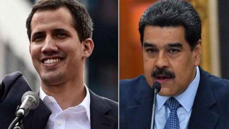 Meer dan 350 Venezolaanse manifestanten opgepakt en al 20 doden