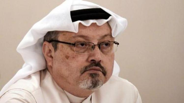 VN-rapporteur onderzoekt moord op Saoedische journalist Khashoggi