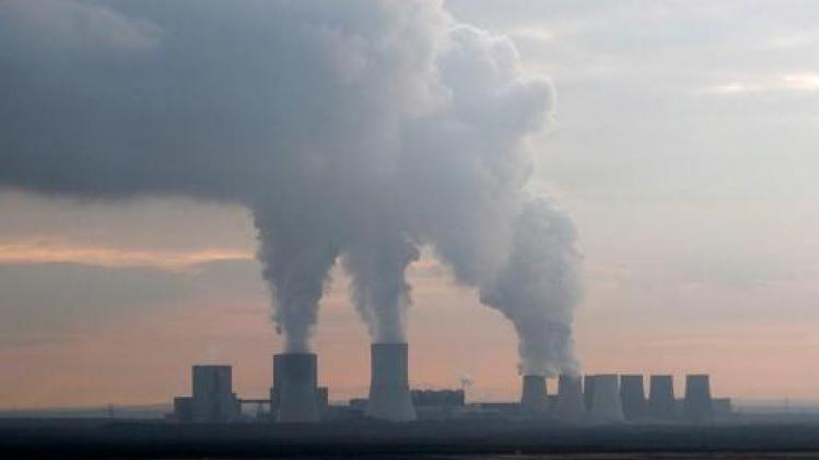 Duitsland stapt ten laatste in 2038 uit steenkool