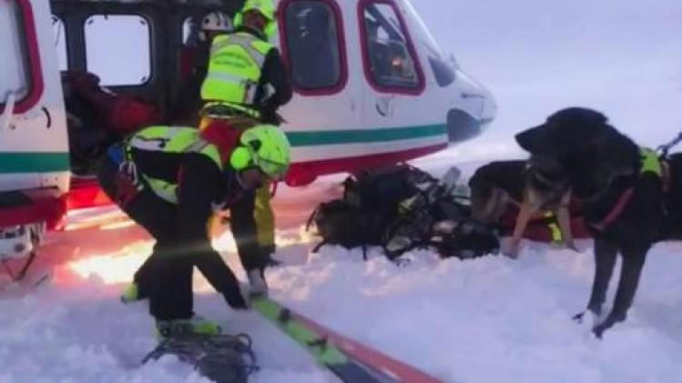 Dodental stijgt tot 7 na ongeval met helikopter en vliegtuigje in Italiaanse Alpen