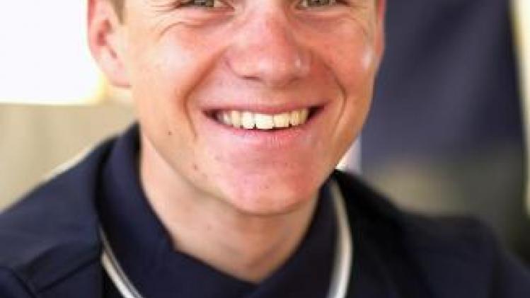 Vuelta San Juan pakt uit met sterrenformatie