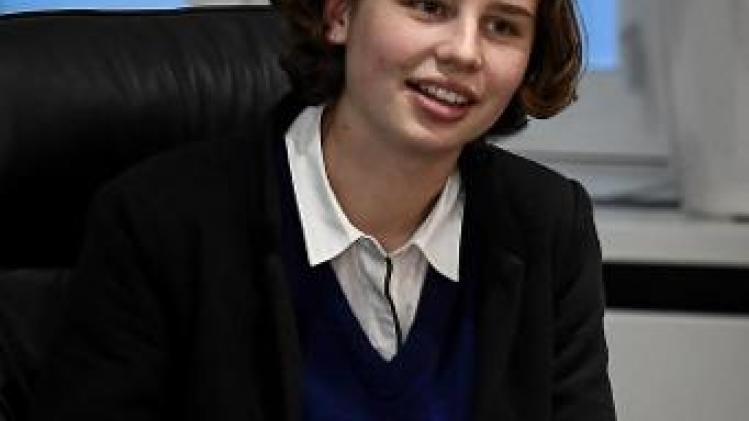 Driehonderd jongeren uitnodigen heeft niet veel nut