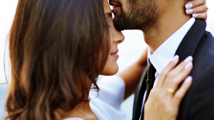 5 niet-seksuele redenen waarom mannen vrouwen sexy vinden