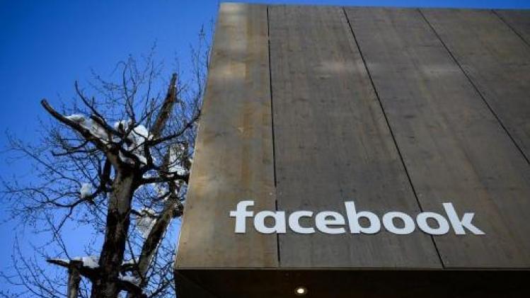 Facebook zet nieuwe middelen in tegen inmenging bij Europese verkiezingen