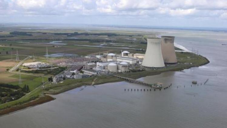 Electrabel bevestigt onbeschikbaarheid drie kernreactoren volgende winter