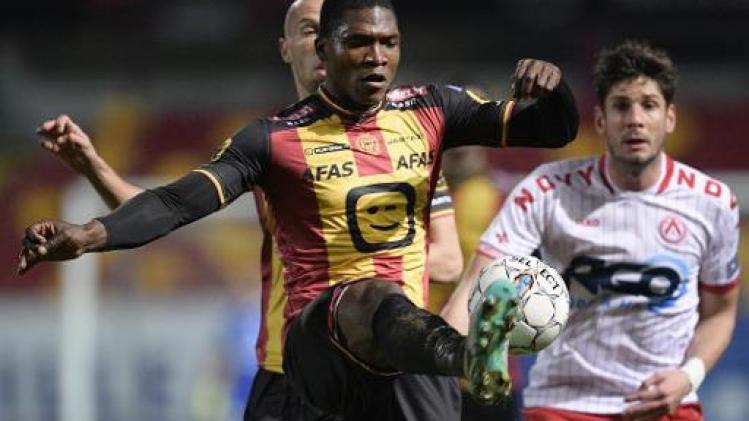Proximus League - KV Mechelen weigert schikkingsvoorstel voor Mera