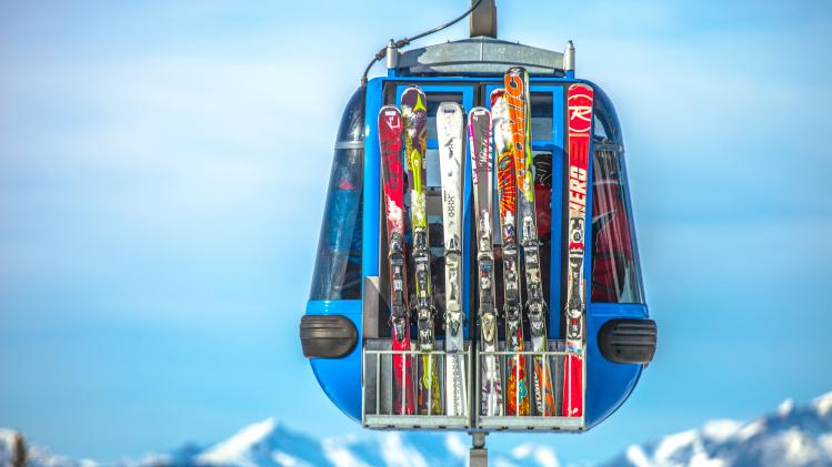 Gezocht: matige skiër om betaald op skivakantie te gaan