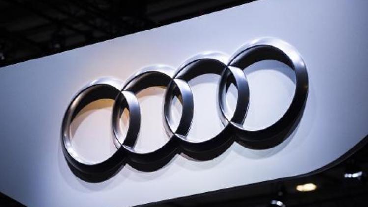Staking in Hongaarse Audi-fabriek beëindigd