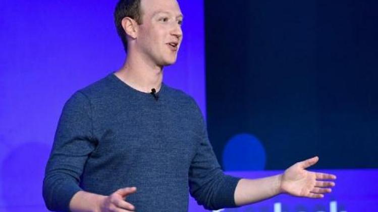 Facebook betaalde gebruikers voor verregaande toegang tot surfgedrag