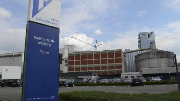 Onrust bij Tiense Suiker over herstructureringsplannen moederbedrijf Südzucker