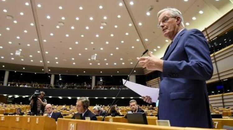 Europarlementsleden moeten ontmoetingen met lobbyisten publiceren