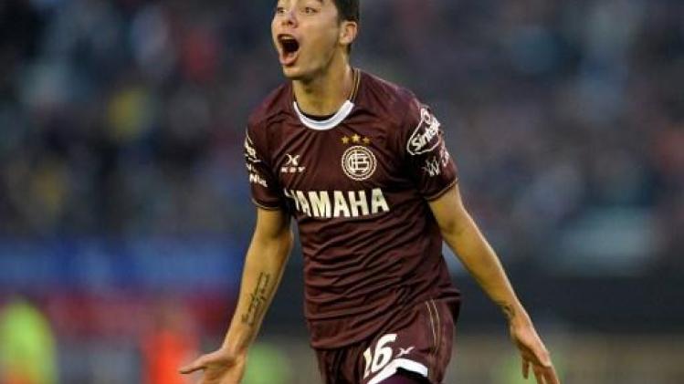 Newcastle United breekt transferrecord voor Paraguayaanse spelverdeler
