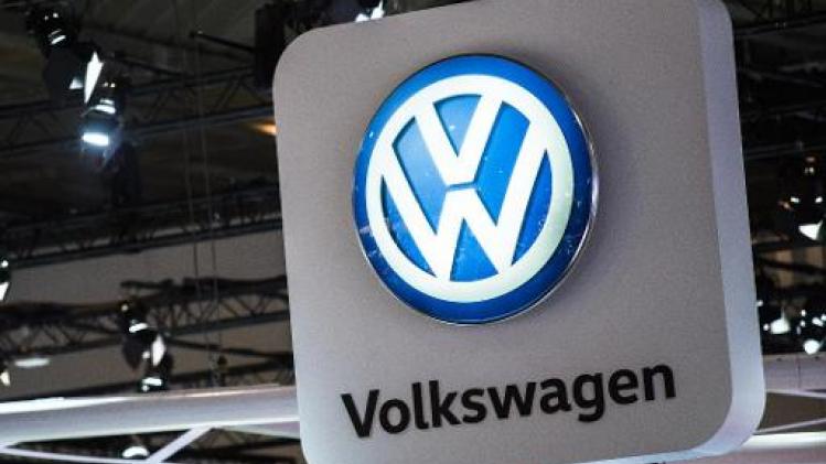 Meer dan 400.000 VW-rijders stappen in groepsvordering in Duitsland
