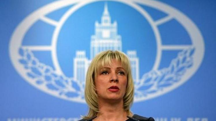 Rusland neemt maatregelen tegen terugtrekking VS uit INF-verdrag