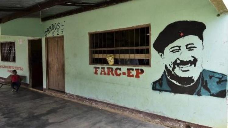 Colombiaans leger doodt belangrijke Farc-dissident