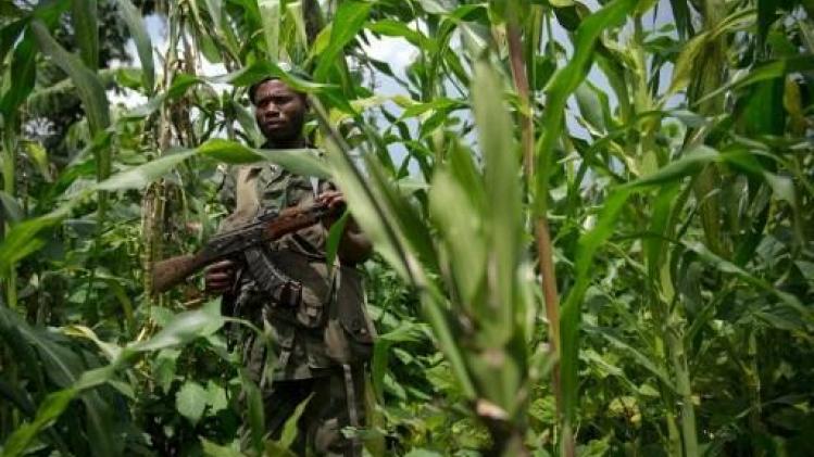 Minstens twintig doden bij gevechten in oosten van Congo