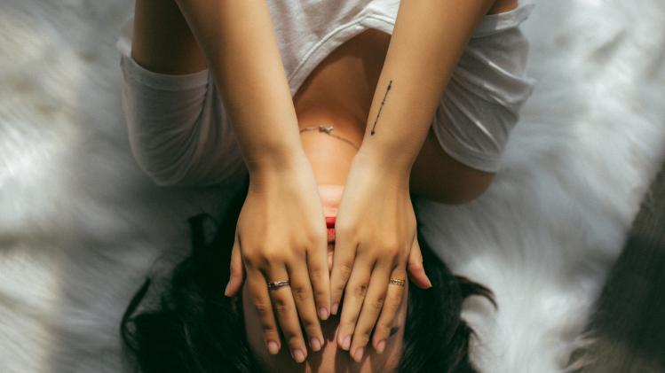 73% van vrouwen ervaart pijn tijdens de seks